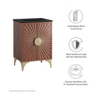 Modway Daylight 24" Bathroom Vanity