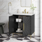 Modway Awaken 30" Bathroom Vanity