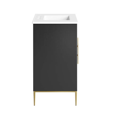Modway Awaken 30" Bathroom Vanity  