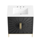 Modway Awaken 30" Bathroom Vanity