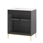 Modway Awaken 30" Bathroom Vanity