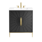 Modway Awaken 30" Bathroom Vanity