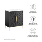Modway Awaken 30" Bathroom Vanity