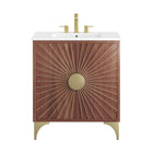 Modway Daylight 30" Bathroom Vanity