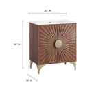 Modway Daylight 30" Bathroom Vanity