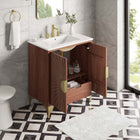 Modway Daylight 30" Bathroom Vanity