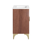 Modway Daylight 30" Bathroom Vanity