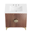 Modway Daylight 30" Bathroom Vanity