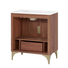 Modway Daylight 30" Bathroom Vanity