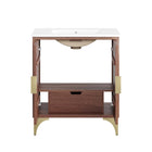 Modway Daylight 30" Bathroom Vanity