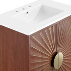 Modway Daylight 30" Bathroom Vanity