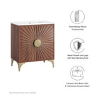Modway Daylight 30" Bathroom Vanity