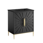 Modway Awaken 30" Bathroom Vanity  