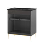 Modway Awaken 30" Bathroom Vanity