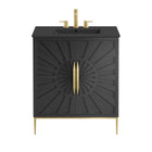 Modway Awaken 30" Bathroom Vanity