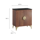Modway Daylight 30" Bathroom Vanity