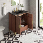 Modway Daylight 30" Bathroom Vanity
