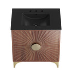 Modway Daylight 30" Bathroom Vanity