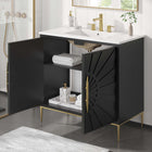 Modway Awaken 36" Bathroom Vanity