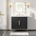 Modway Awaken 36" Bathroom Vanity