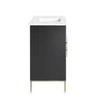 Modway Awaken 36" Bathroom Vanity