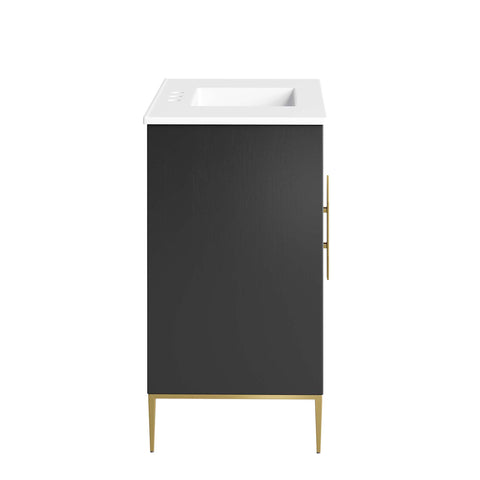 Modway Awaken 36" Bathroom Vanity  