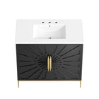 Modway Awaken 36" Bathroom Vanity