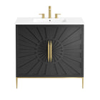 Modway Awaken 36" Bathroom Vanity