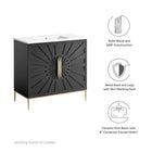 Modway Awaken 36" Bathroom Vanity