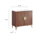 Modway Daylight 36" Bathroom Vanity