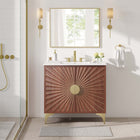 Modway Daylight 36" Bathroom Vanity