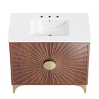 Modway Daylight 36" Bathroom Vanity