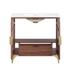 Modway Daylight 36" Bathroom Vanity