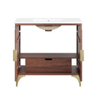 Modway Daylight 36" Bathroom Vanity