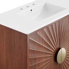 Modway Daylight 36" Bathroom Vanity