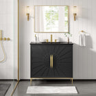 Modway Awaken 36" Bathroom Vanity