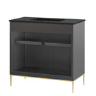 Modway Awaken 36" Bathroom Vanity