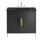 Modway Awaken 36" Bathroom Vanity