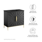 Modway Awaken 36" Bathroom Vanity