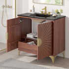 Modway Daylight 36" Bathroom Vanity