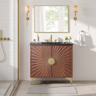 Modway Daylight 36" Bathroom Vanity