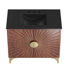 Modway Daylight 36" Bathroom Vanity
