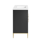 Modway Awaken 48" Bathroom Vanity