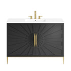 Modway Awaken 48" Bathroom Vanity