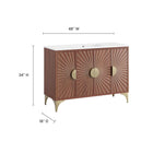 Modway Daylight 48" Bathroom Vanity