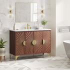 Modway Daylight 48" Bathroom Vanity