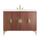 Modway Daylight 48" Bathroom Vanity