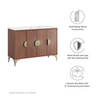 Modway Daylight 48" Bathroom Vanity