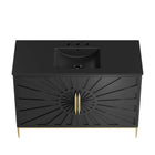 Modway Awaken 48" Bathroom Vanity