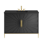Modway Awaken 48" Bathroom Vanity
